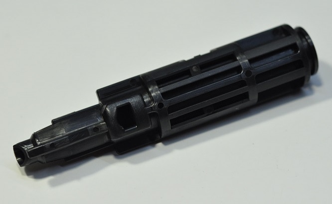 東京マルイ純正 ローディングノズル M4 MWS用 MGG2-115 | 国内製長物用