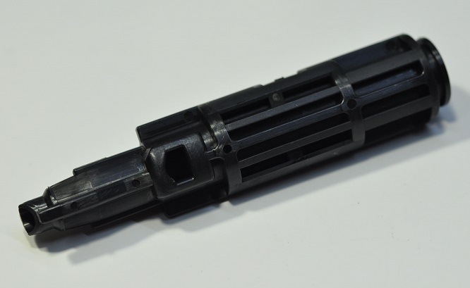 東京マルイ　mws純正　ロア マルイ mws ノーマルパーツ 東京マルイ MWS 純正ロアレシーバー 東京