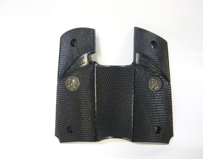 Pachmayr ラバーグリップ コンパクトシリーズ用 オフィサーズ V10 COLT