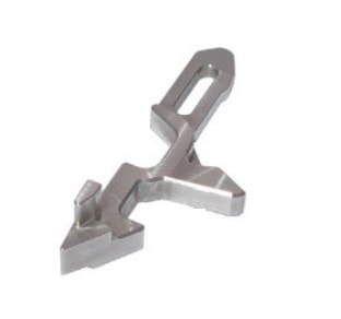 WII TECH ディスコネクター SUS CNC 東京マルイ M1911/Hi-Capa用 04121