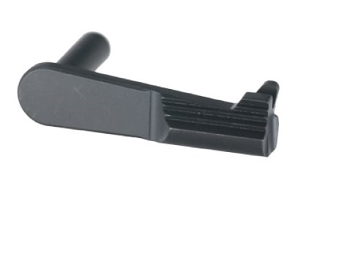 Anvil スライドストップ Fe Black 東京マルイ GM用 Wilson Factory