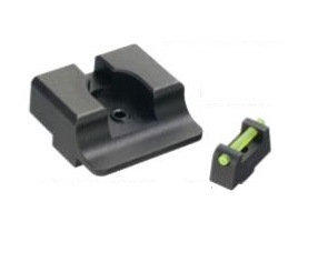 DETONATOR フロント＆リアサイトセット 東京マルイ Glock