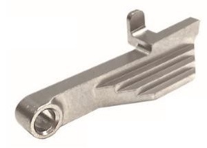 GUARDER スライドストップ Silver SUS製 東京マルイ デザートイーグル