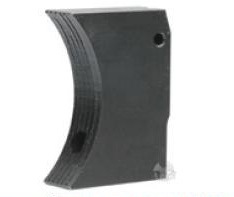 Anvil トリガー Black アルミ NightHawk 東京マルイ M1911/Hi