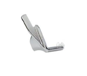 Anvil シングルセーフティー Silver 東京マルイ M1911シリーズ用 KINGS