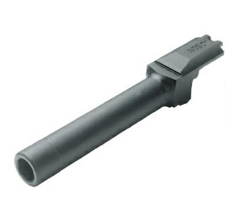 Guarder アウターバレル Black 東京マルイ M&P9用 40S&W M&P9-10(BK