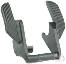 Anvil アンビセフティー Black 東京マルイM1911シリーズ用 Wilson