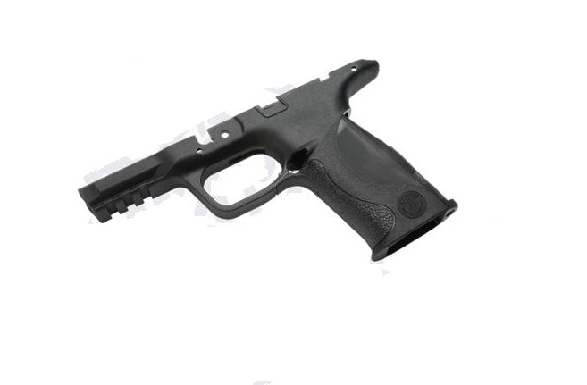 東京マルイ× NeBula S&W M&P-9 東京マルイ× NeBula S&W M&P-9
