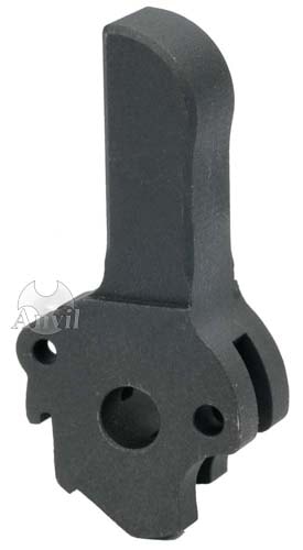 Anvil ハンマー Black KIMBER RCPタイプ WA M1911 SCW3用 スチール AS