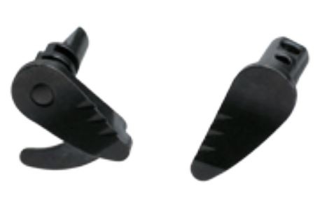 DETONATOR セーフティーレバー Beretta Px4用 スチール ZZ-09