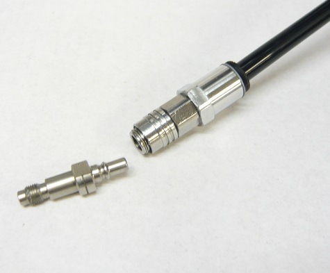 サンプロジェクト 外部ソーススタートセット 2R グリーンガス 可変式