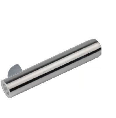 Prime アウターバレル タナカ SAA シビリアン NS NakedSilver SAA-007