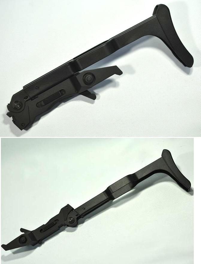 NB フォールディングストック 各社 M93R メタル 6800 | KSC製