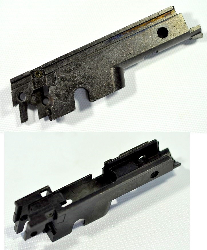 東京マルイ純正 1911/MEUシリーズ用 シャーシ | 東京マルイ製