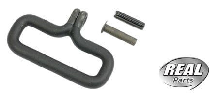 GUARDER フロントサイトスリングリング 東京マルイ M4 M16用 スチール