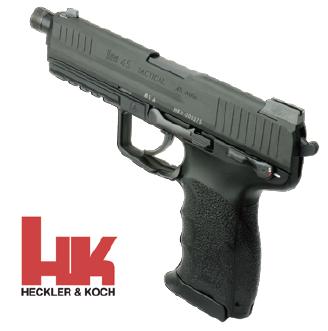 東京マルイ　HK45 revolutjp_m175151