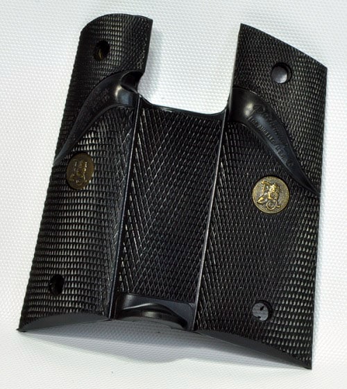 Pachmayr パックマイヤー グリップ Colt 1911 Full Size ラバー