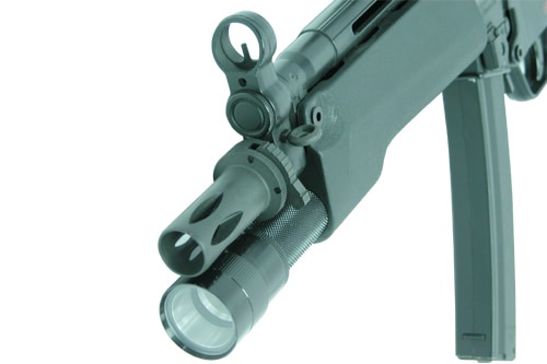 GUARDER フロントスリングピン 東京マルイ 電動MP5用 スチール MP5-14