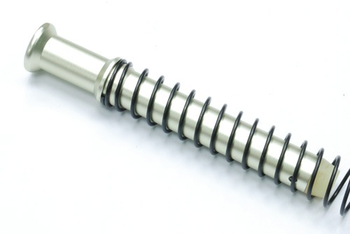 GUARDER KSC M16シリーズ用 リコイルバッファー AR-42 | 国内製長物用