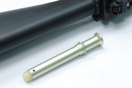 GUARDER KSC M16シリーズ用 リコイルバッファー AR-42 | 国内製長物用