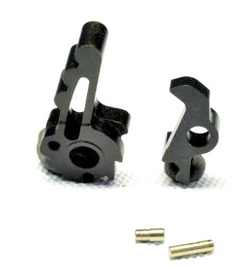 Anvil ハンマー 東京マルイ M1911A1シリーズ共用 Fe クロコダイル