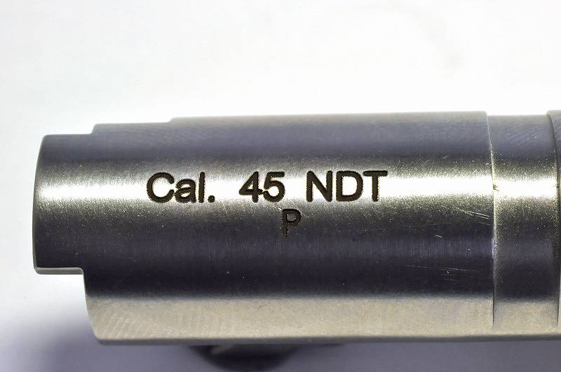 GUARDER チャンバー 東京マルイ M1911A1シリーズ＆Hi-CAPAシリーズ用