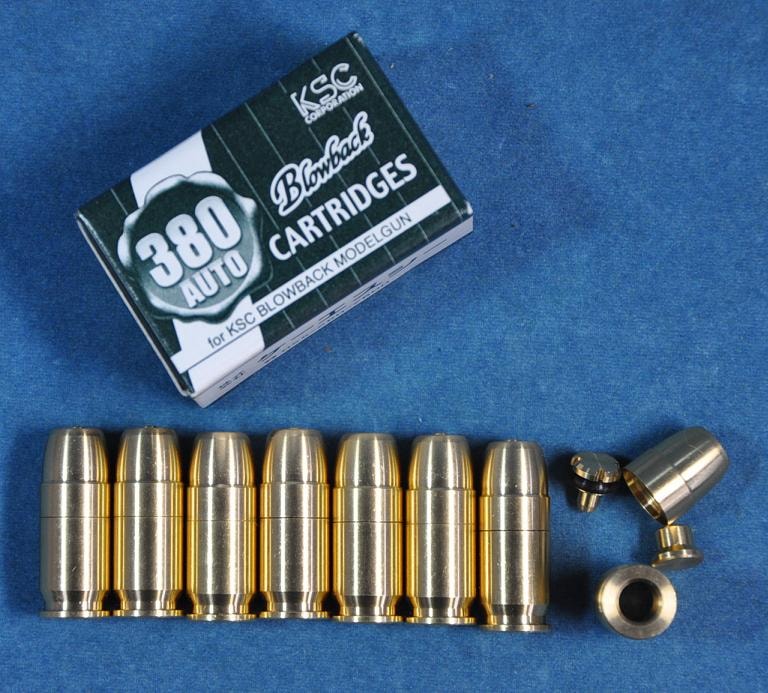 【稀少品】KSC SIG P230JP HW モデルガン カートリッジ付 KSC SIG P230 JP HW ブラック（発火式 モデルガン 本体） : HBLT