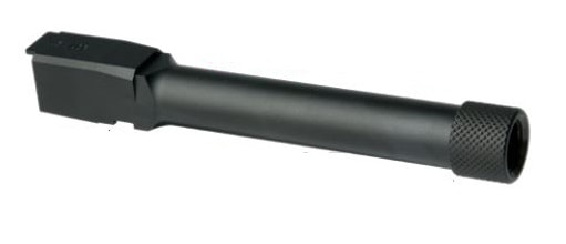 DETONATOR アウターバレル 正16mm 東京マルイ FNX-45 Taxtical用