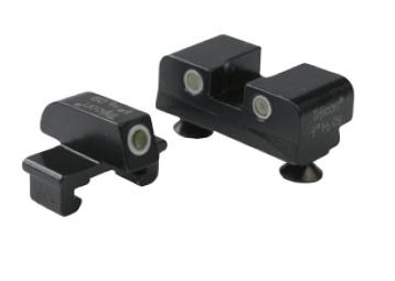 DETONATOR フロント＆リアサイトセット 東京マルイ SIG P226用