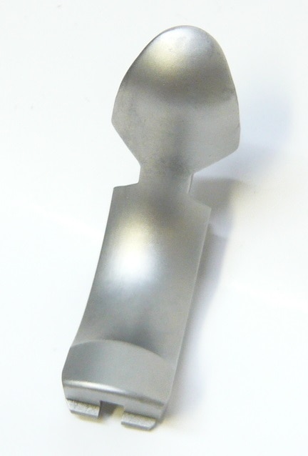 Anvil WA 1911シリーズ用 SFAタイプ ステンレスグリップセフティ｜楽天