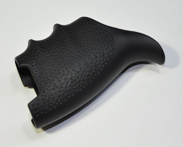 Hogue グリップ Black SIG P320/M17 ラバー HANDALL 17600 | 海外製