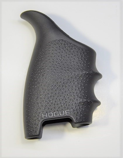 Hogue グリップ Black SIG P320/M17 ラバー HANDALL 17600 | 海外製