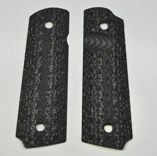 VZ グリップ カーボン スティップリングデザイン マグウェル対応 STPL