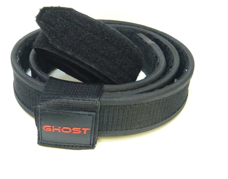 GHOST. IPSC ベルト. ゴースト　ベルト　シューティング Ghost Elite Shooting Belt for IPSC/USPSA - Ghost USA