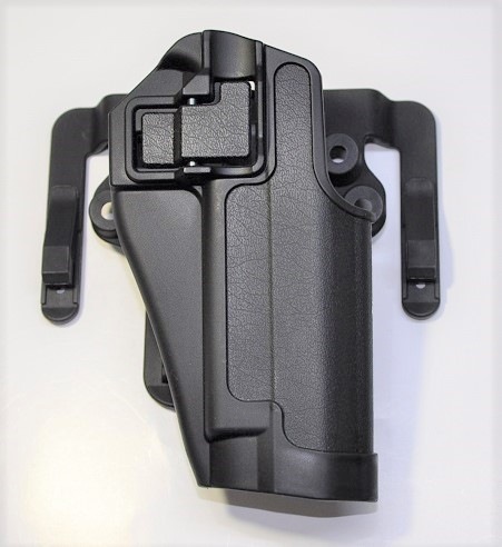 LYCANTHROPE ホルスター Black Hi-capa タクティカル | ホルスター