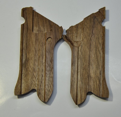 タナカ　ルガーP08　4インチ　ガスブローバック　木製グリップ Amazon | タナカ ルガー P08 4インチ HW 18歳以上ガスブロー