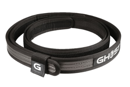 GHOST カーボンベルト IPSC 110センチサイズ SG-BLT110