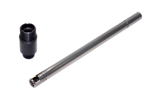 フリーダム・アート WON ロングインナーバレル サイレンサー