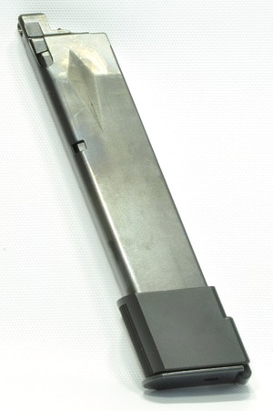 KSC スペアマガジン スタンダード M93RC M93R-AG オート9