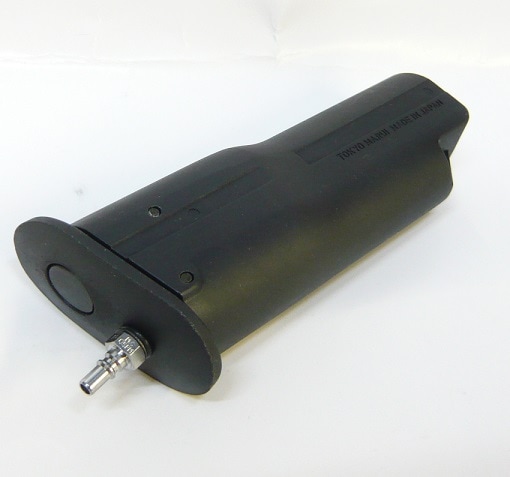 KSK 外部ソース化 ガスタンク 東京マルイM870 ブリーチャー ショット