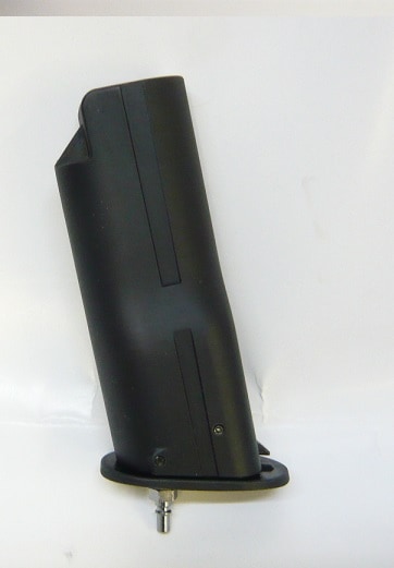 KSK 外部ソース化 ガスタンク 東京マルイM870 ブリーチャー ショット