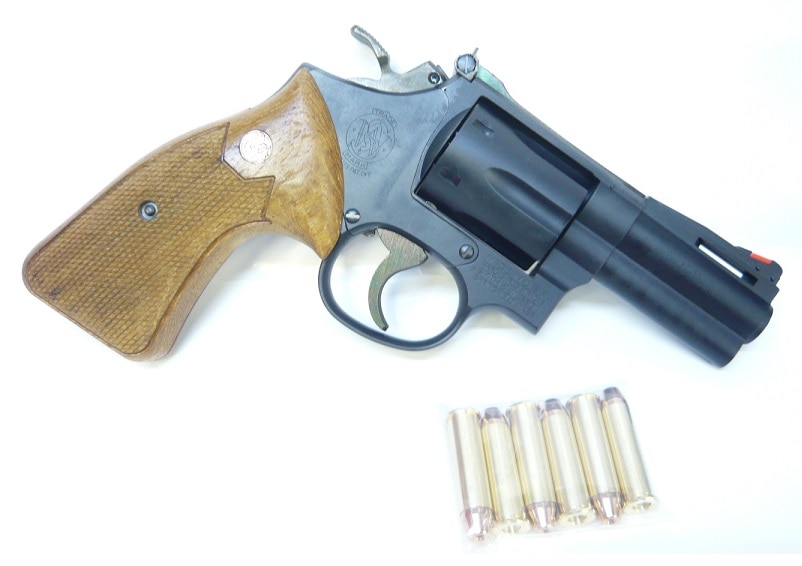 ハートフォード HWS スマイソン SMYTHON 3インチ HW HWS2946