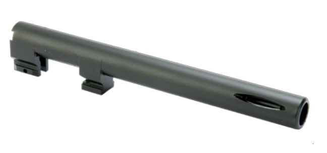 RobinHood 後期2ndタイプ アウターバレル KSC M93R-2用 (System7