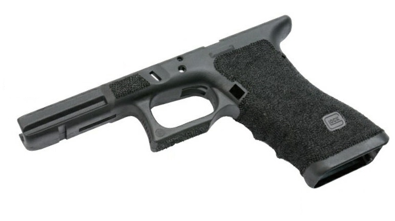 Guns Modify 0278 カスタムフレーム Gen.3 東京マルイ Glock17/18C/22