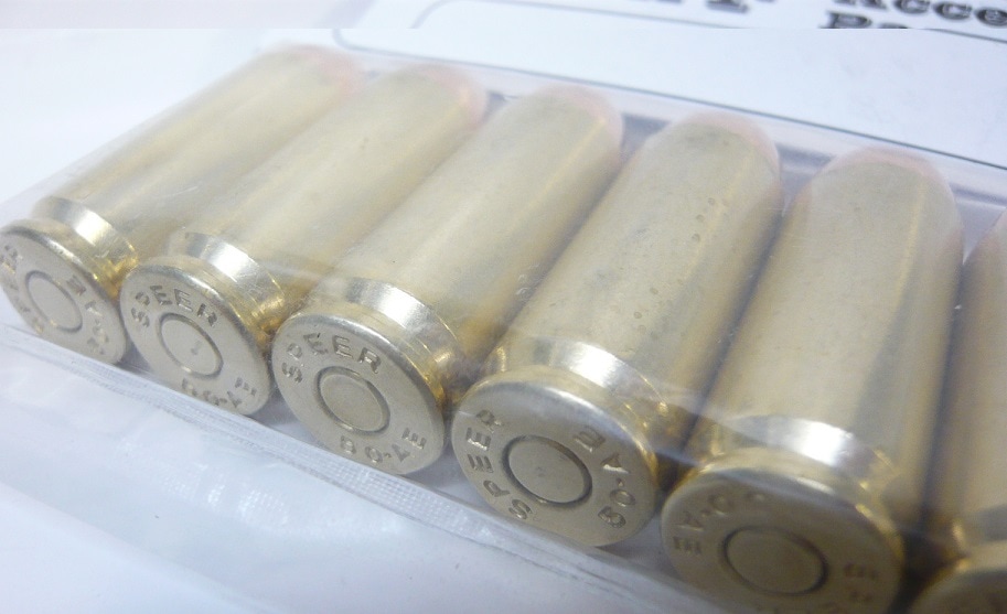 50AE (SJSP)風ダミーカートストラップ デザートイーグルのお供にいかが 