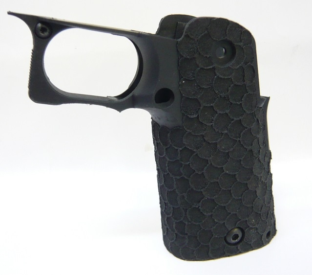 FPR コンパクト カスタムグリップ STIステップリングタイプ 東京マルイ