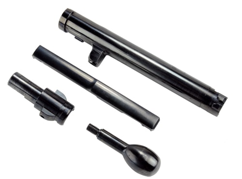 Prime タナカ ガス式 38式歩兵銃 騎兵銃対応 三八式遊底 Ass 015 国内製長物用カスタムパーツ その他 サンコーホビー