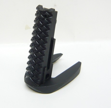 BOMBER AIRSOFT BAC 1911 Wilson Combat/BCM XTAC 1911タイプ スチール