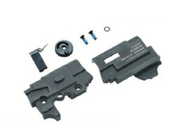 GUARDER チャンバー アルミホップアップ 東京マルイ SIG P226用 P226