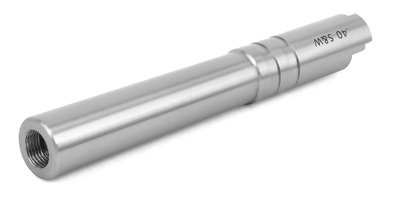 COWCOW ハイキャパ アウターバレル 40S&W COWCOW Technology 4.3